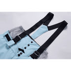 Coloris disponibles de l ensemble de ski homme