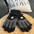 Gris anthracite