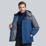 Bleu marine