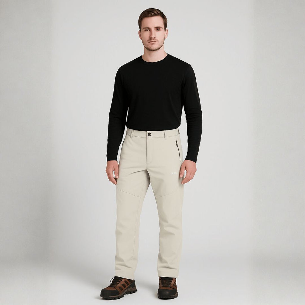 Coloris disponibles du pantalon de ski homme