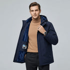 Bleu marine