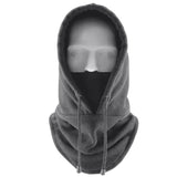 Gris anthracite