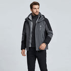 Gris anthracite