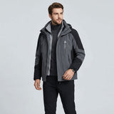 Gris anthracite