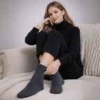 Lot de 3 paires de chaussettes en laine mérinos